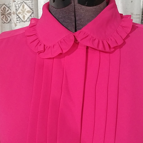 Vintage Diabla Dress - Picture 6 of 9